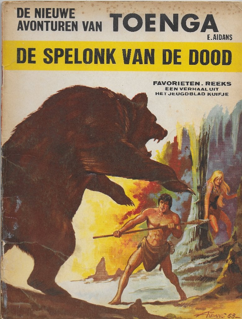 22 x Favorietenreeks, Boeken, Meerdere stripboeken, Ophalen of Verzenden, Gelezen
