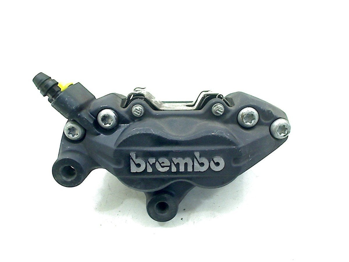 ETRIER DE FREIN AVANT GAUCHE Monster S2R 1000 2006-2008, Dhr. S. di Majo, Utilisé, Info@cama-motorparts.nl, P.J. Troelstraweg 8 8
3144 CX  MAASSLUIS, NL