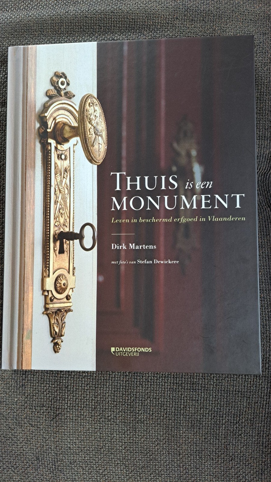 boeken wooninrichting, Livres, Enlèvement