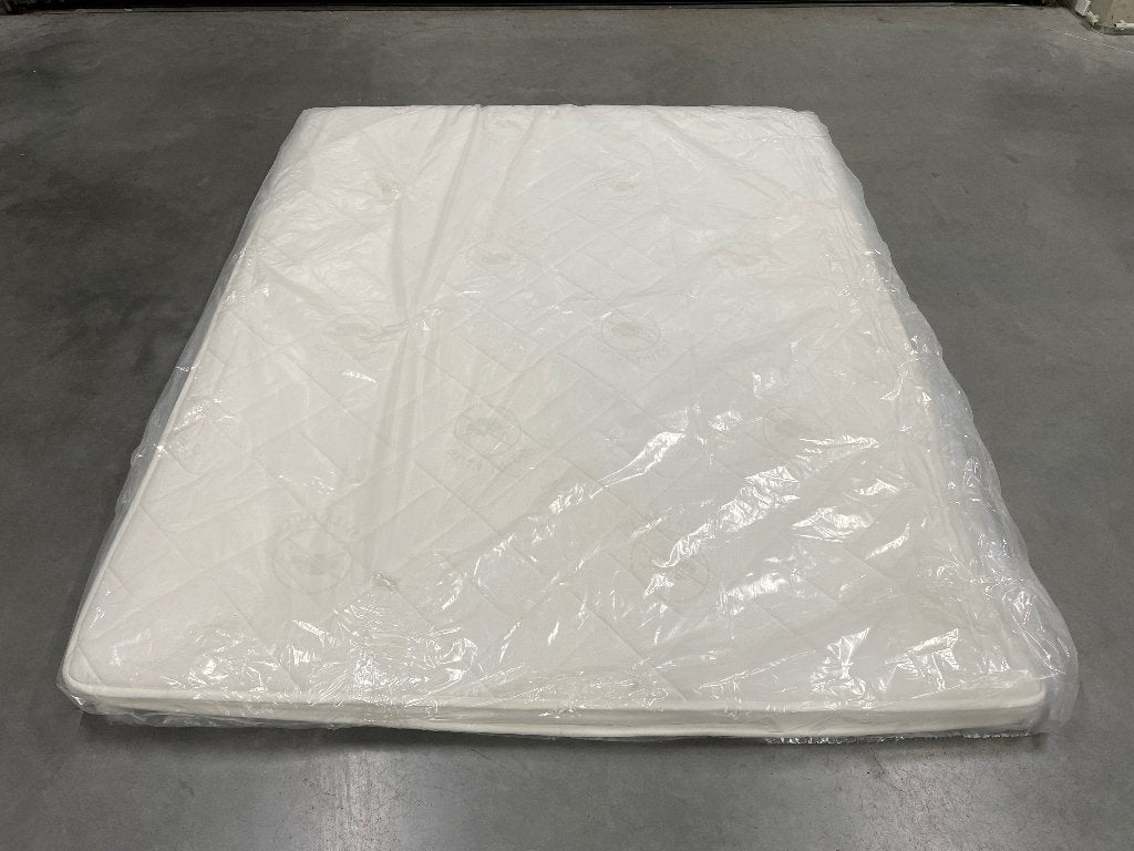 Topper HR matras / 160x200 / Nieuw, Ophalen, Matras, 200 cm, 160 cm