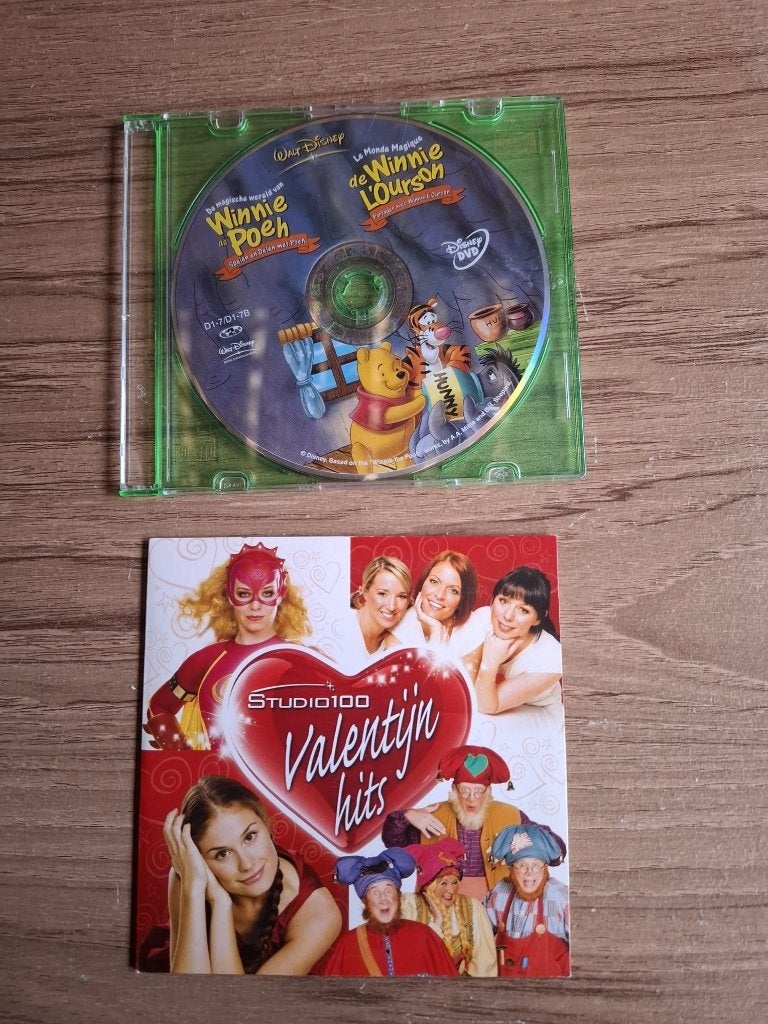 Rommelmarkt spullen, Diversen, Ophalen, Gebruikt