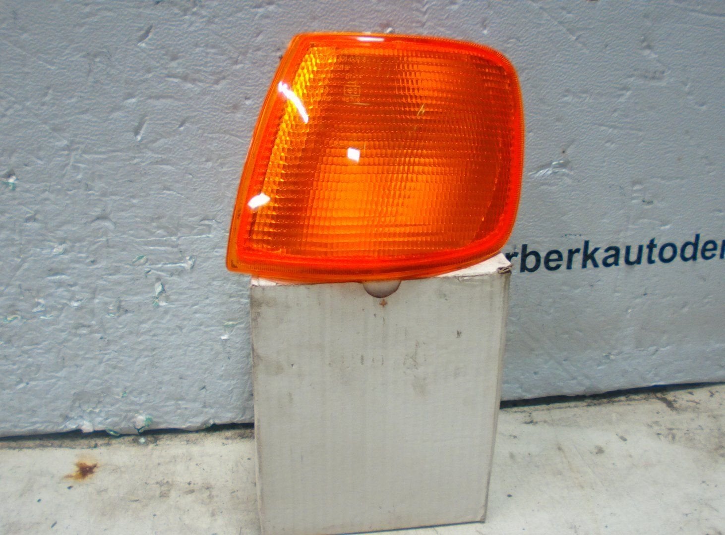 knipperlicht links ford sierra 1987-1990 nieuw, Auto-onderdelen, -, -, Nieuw, Ophalen of Verzenden