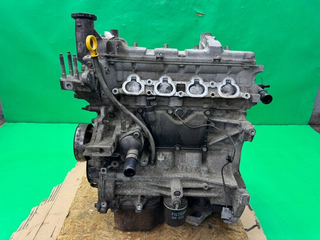 Moteur Z668 Nu 3 MAZDA, Envoi, Utilisé, Daihatsu