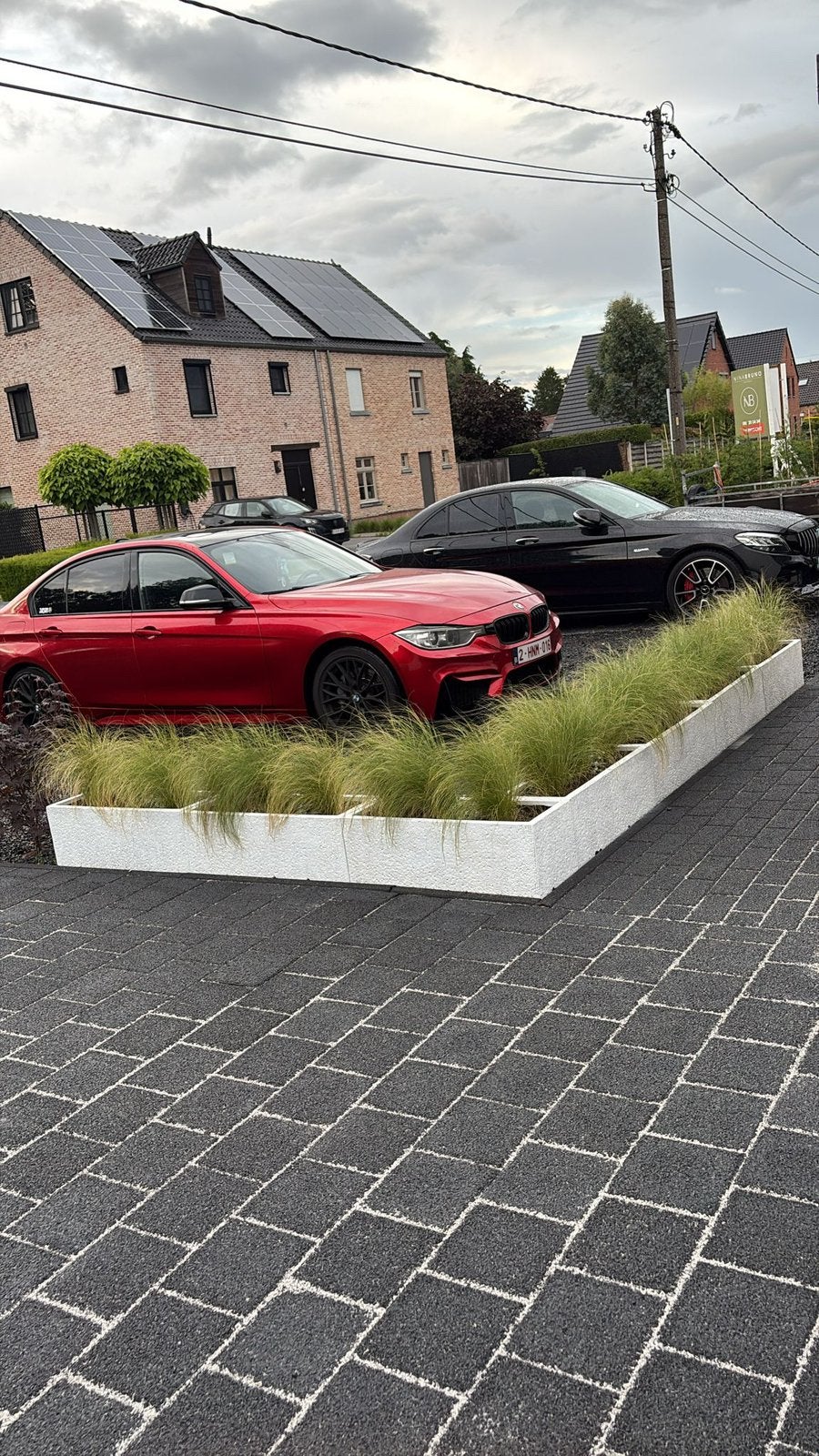 Bmw 335i F30 n55, Autos, BMW, Argent ou Gris, Achat, 4 portes, Carnet d'entretien