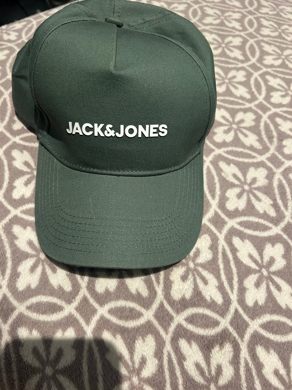 Pet jack&jones, Kleding | Heren, Ophalen of Verzenden, Nieuw, One size fits all, Pet