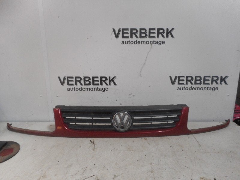 CALANDRE Volkswagen Polo III (6N1) (vw6no853661c), Volkswagen, Volkswagen AG, Utilisé, Kundenbetreuung@volkswagen.de