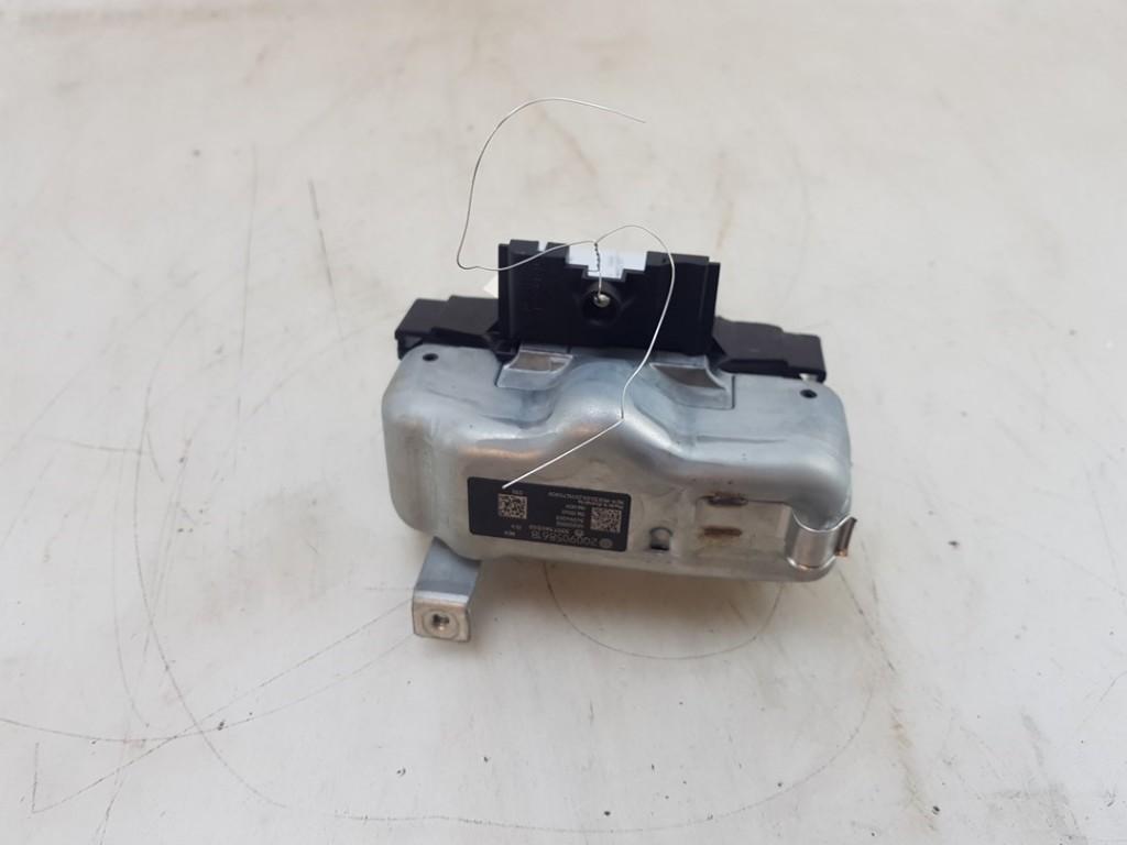 STUURSLOT Volkswagen Golf VIII (CD1) (|2Q0905861B|), Auto-onderdelen, Gebruikt, Volkswagen