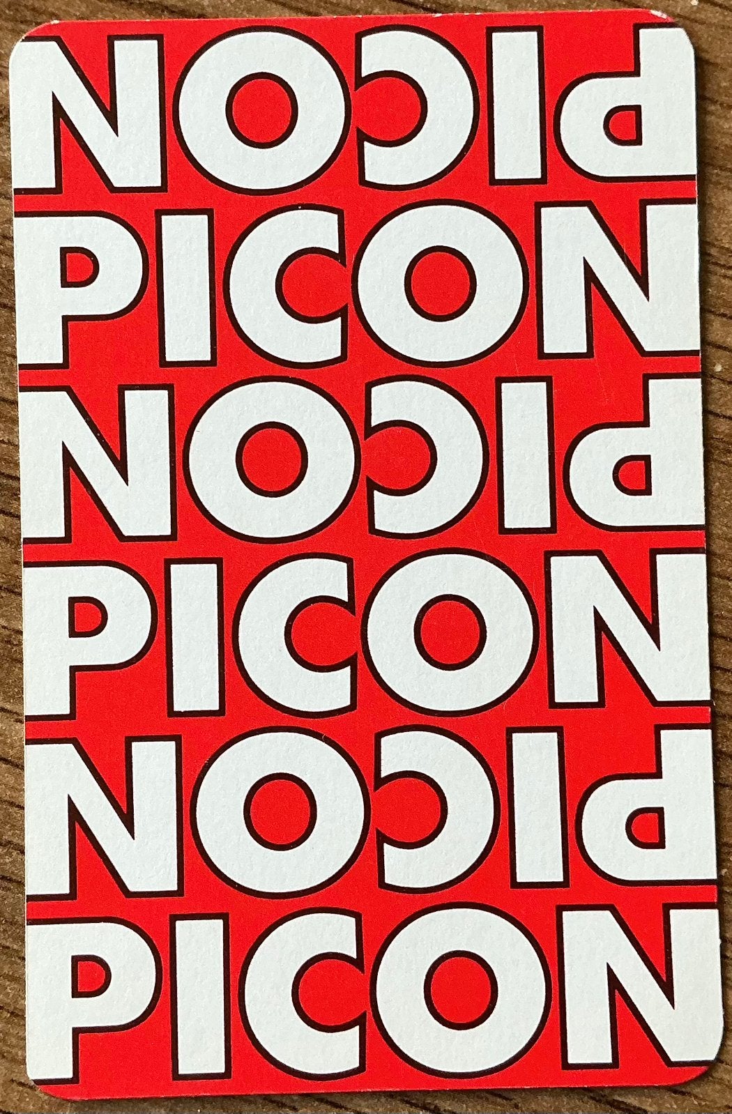 Joker PICON, Ophalen of Verzenden, Zo goed als nieuw, Joker(s)