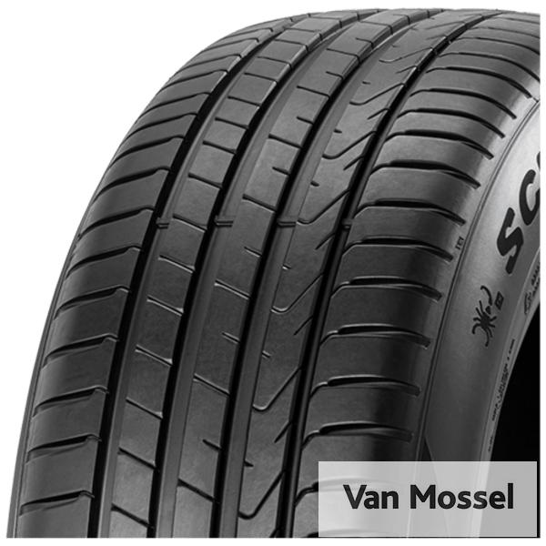 Pirelli Scorpion 235/55/R19 101T T402423, -, -, Nieuw, 235 mm