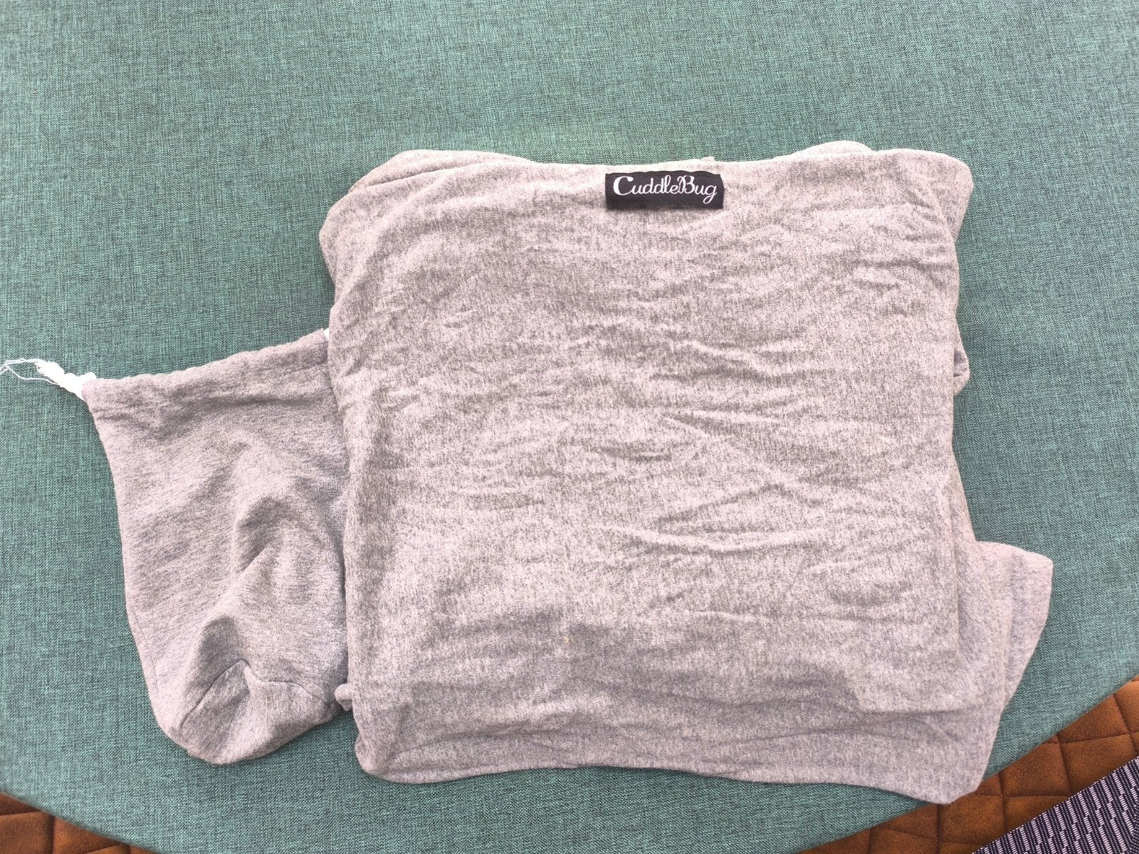 baby cloth carrier, Enfants & Bébés, Enlèvement