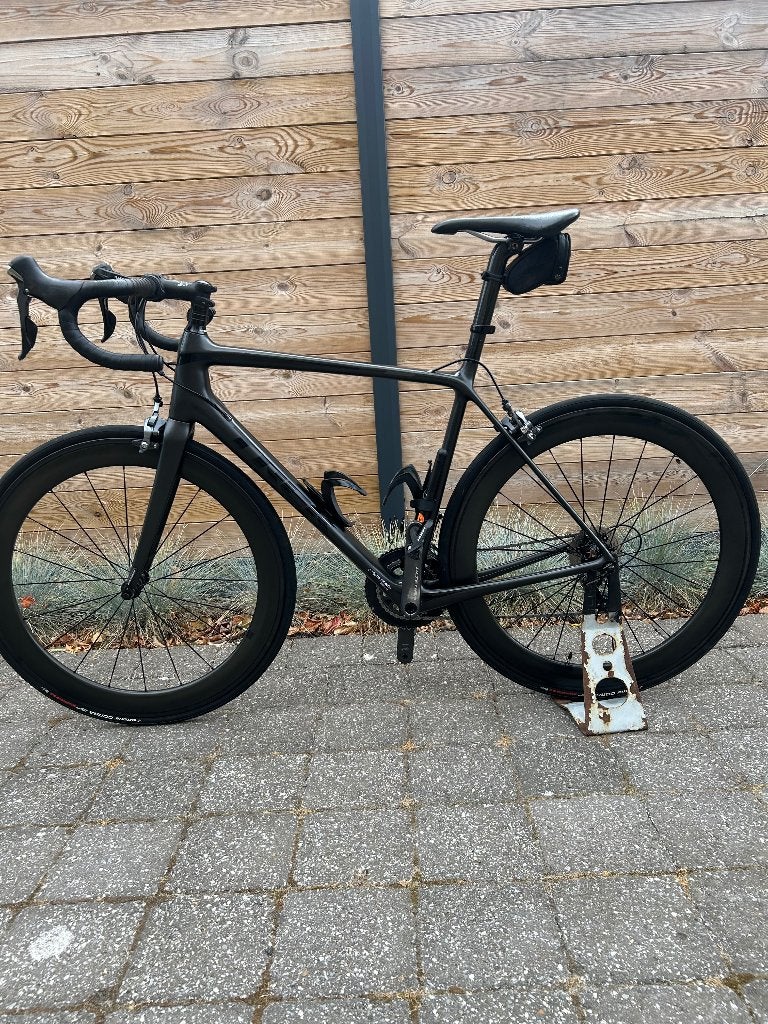 Racefiets TREK emanda SL, Frein sur jante, Enlèvement, 28 pouces, Hommes