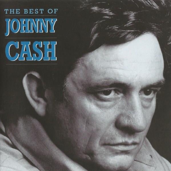 CD Johnny Cash – The Best Of Johnny Cash - 1996, CD & DVD, CD | Rock, Enlèvement ou Envoi, Comme neuf, Autres genres