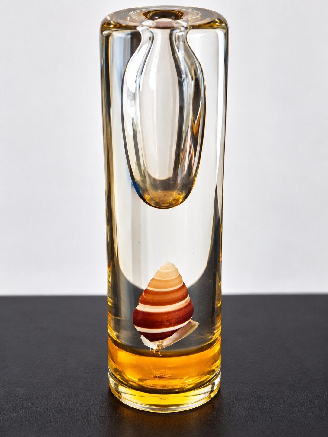 vintage soliflore, Ophalen of Verzenden