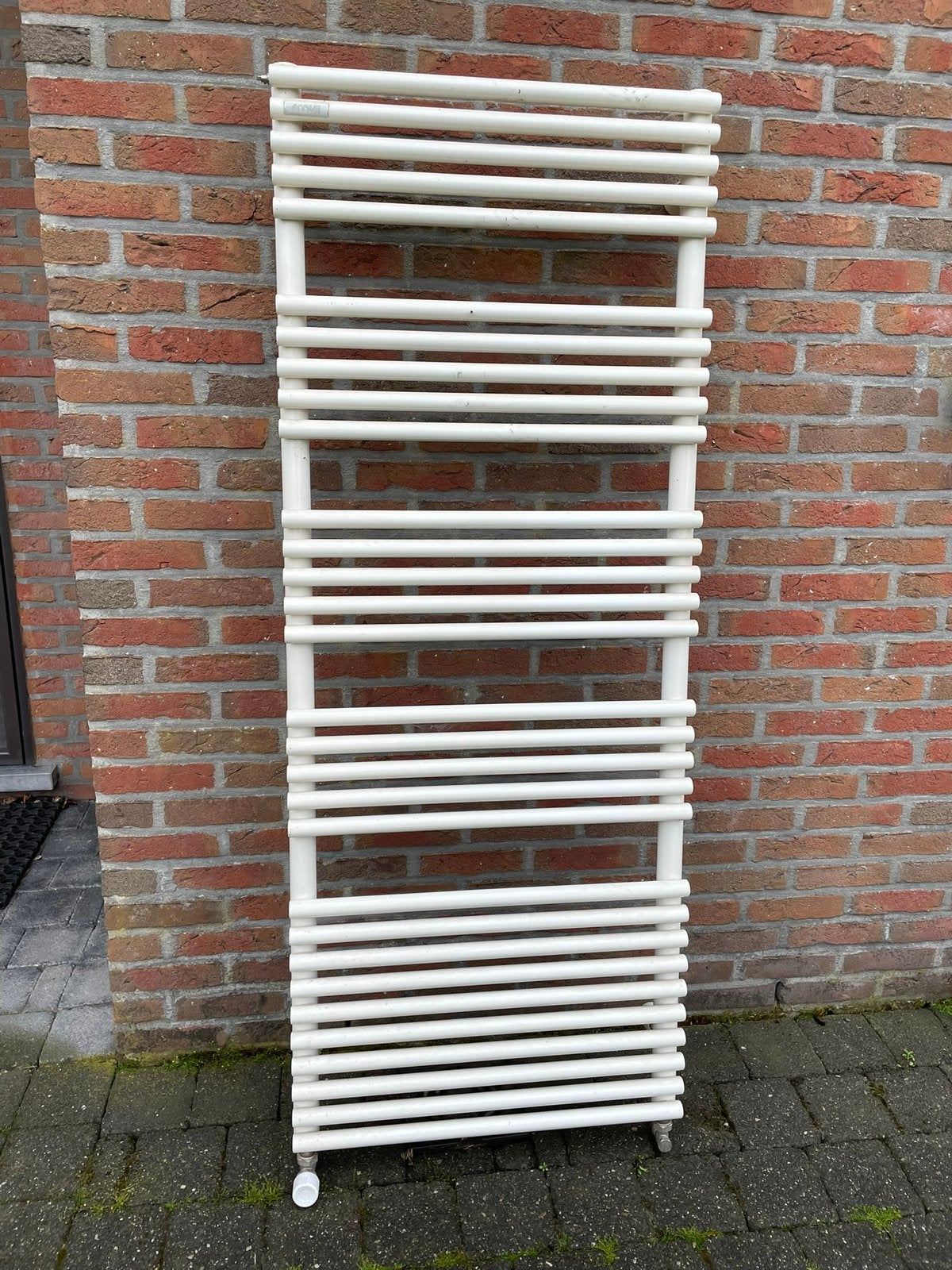 Radiator Acova, Doe-het-zelf en Bouw, Ophalen, Radiator, Zo goed als nieuw, 60 tot 150 cm