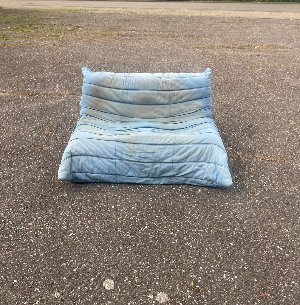 Ligne roset togo, Ophalen, Zo goed als nieuw