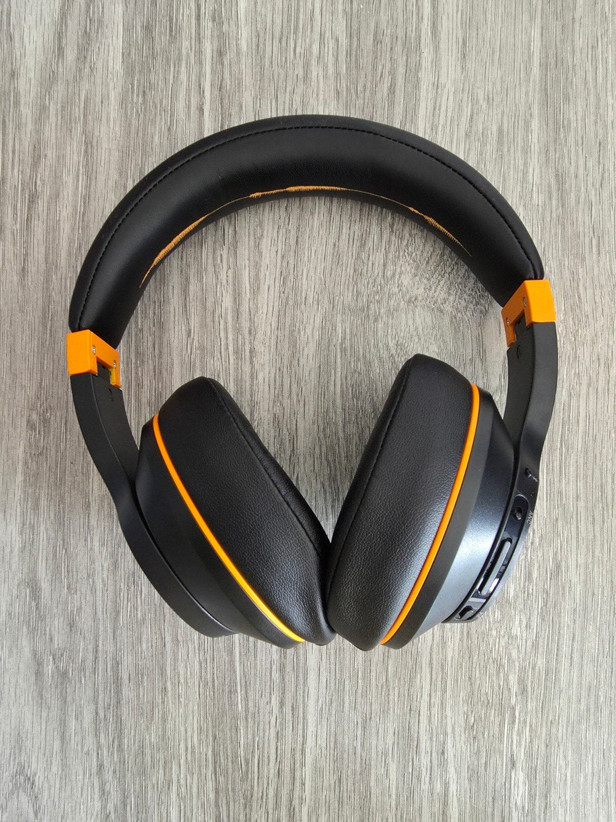 Koptelefoon memphis, Nieuw, Op oor (supra aural), Draadloos, Ophalen