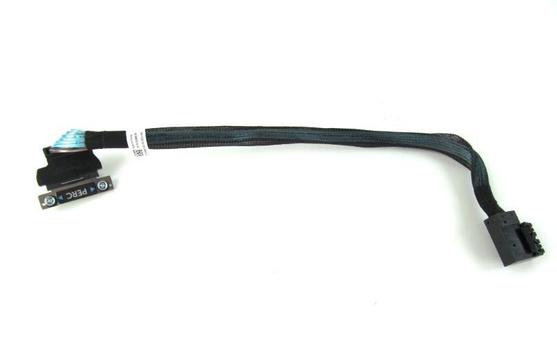 Dell R740 R740xd Mini PERC Cable SFF-8643 1RRJP, Computers en Software, Pc- en Netwerkkabels