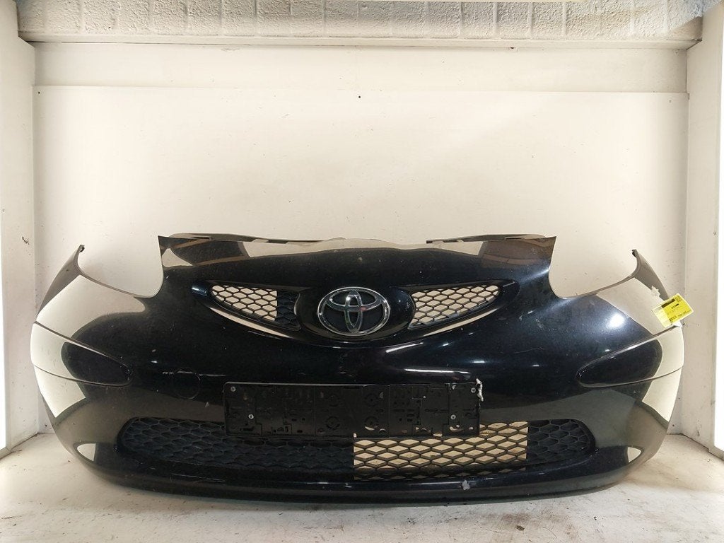 PARE-CHOCS AVANT Toyota Aygo (B10) (|521190H901|), Pare-chocs, Kundenbetreuung@toyota.de, Toyota, Utilisé