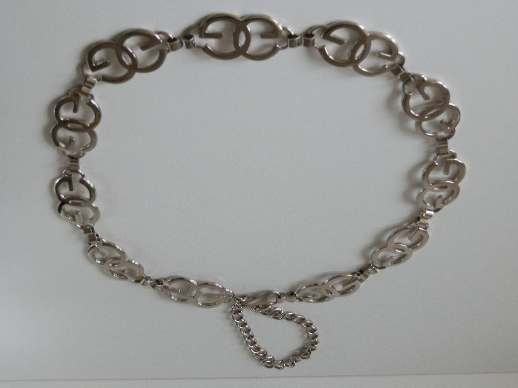 Ceinture ou ceinture Gucci. Rétro., Vêtements | Femmes, Ceintures, Comme neuf, Ceinture taille, 100 cm ou plus, 3 à 5 cm, Autres couleurs