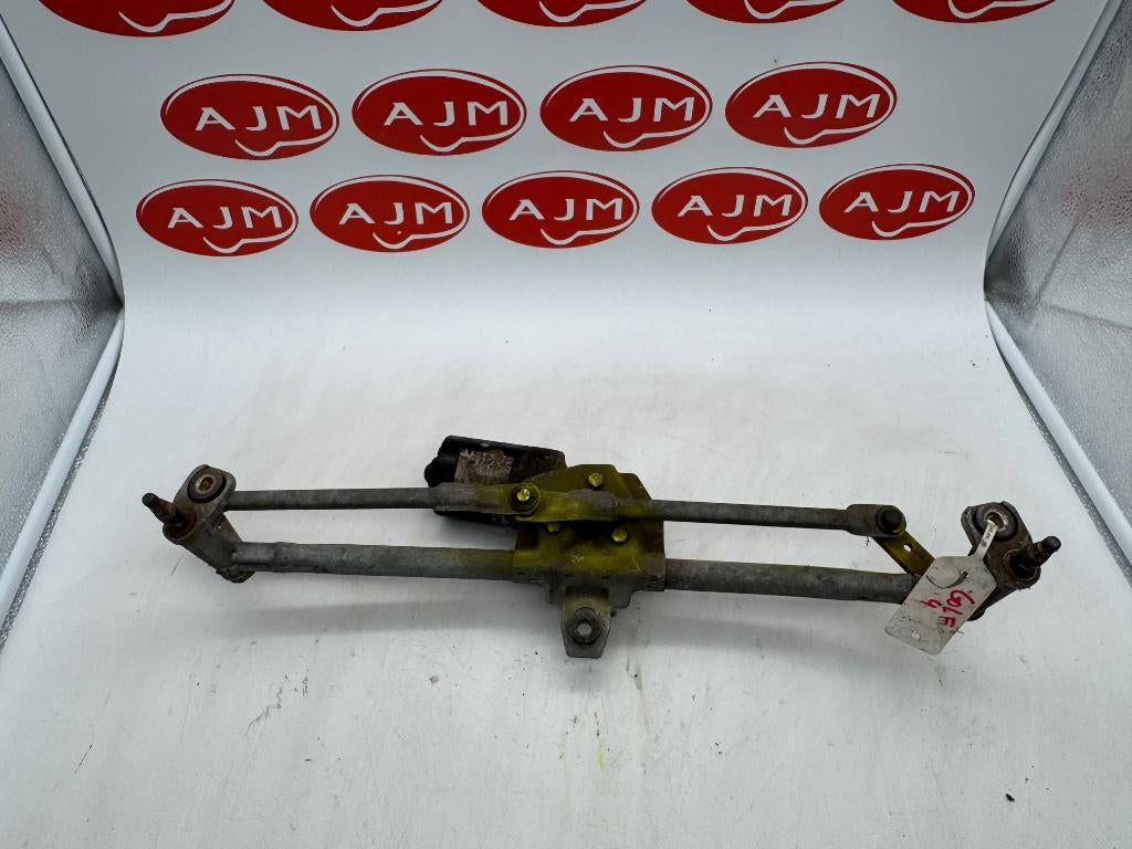 MOTEUR ESSUIE GLACE VW GOLF 4, Autos : Pièces & Accessoires, Enlèvement, Utilisé, Volkswagen