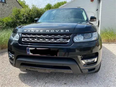 Land Rover Range Rover Sport 2017 3.0 TDV6 (235 000 km), Autos : Pièces & Accessoires, Autres pièces automobiles, Enlèvement, Land Rover