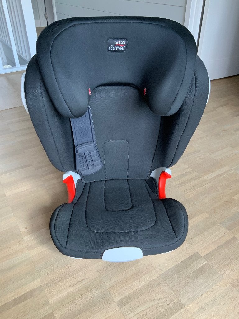 Siège auto 3-12 ans, Autres marques, Enlèvement, Utilisé, Isofix