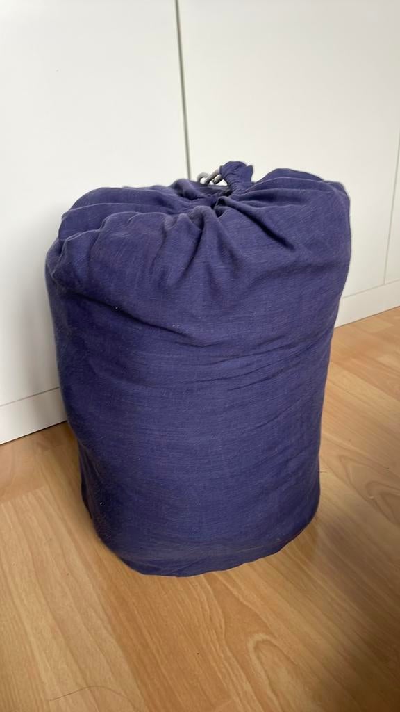 Sac de couchage pour 1 personne, Enlèvement ou Envoi, Utilisé