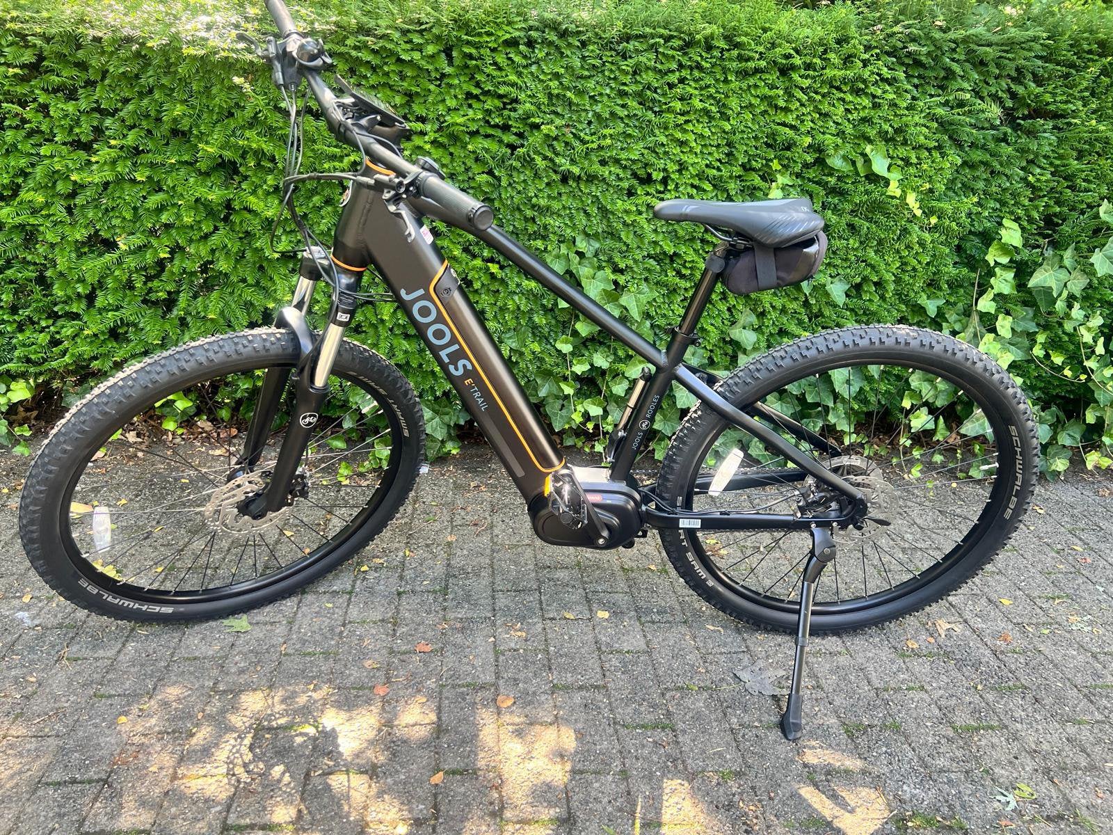 E-trail Jools Mountainbike, Enlèvement, Comme neuf