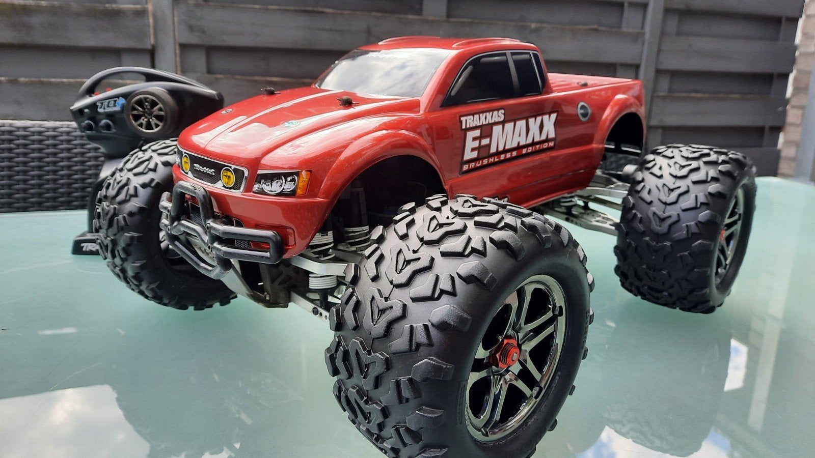 Traxxas, Hobby & Loisirs créatifs, Enlèvement ou Envoi