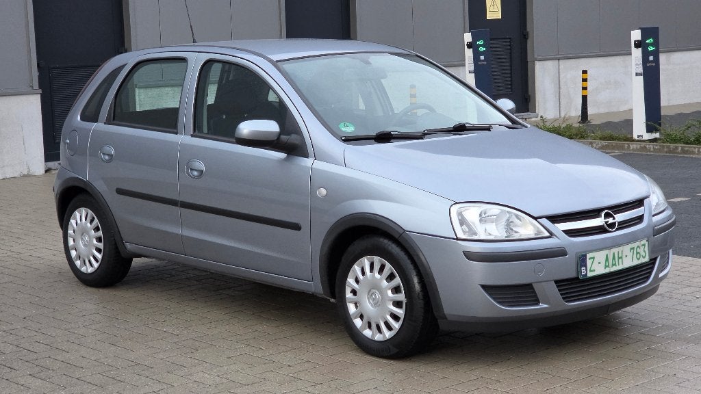 ‼️GARANTIE‼️ 1.2 benzine**85.000kms** Gekeurd+Carpass, Auto's, 1229 cc, 5 deurs, Particulier, 59 kW