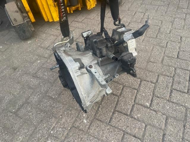 VERSNELLINGSBAK Fiat 500 (312) (01-2007/12-2012), Auto-onderdelen, Transmissie en Toebehoren, Gebruikt, Dhr. R. de Gouw, Fiat