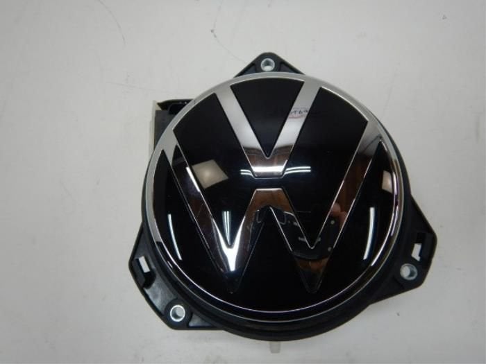 VW T-Roc 2GA Achterklep Opener met Achteruitrijcamera, Auto-onderdelen, Ophalen of Verzenden, Gebruikt
