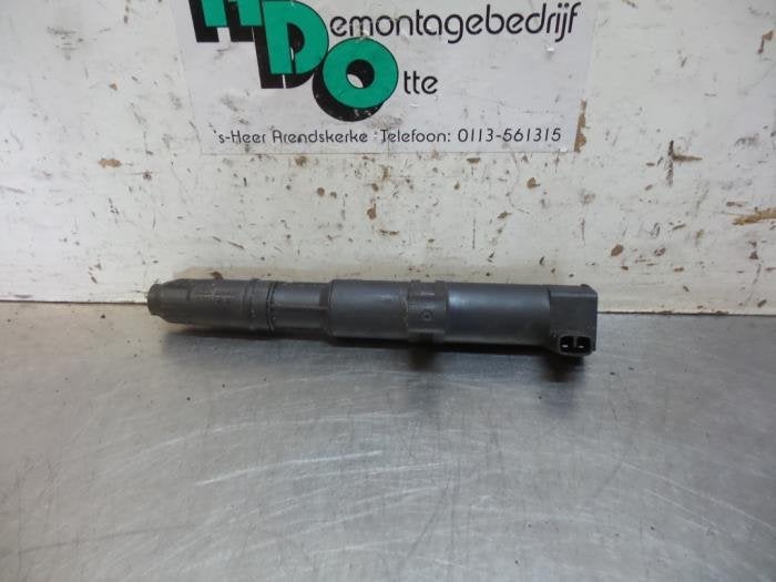 Bobine van een Renault Scenic (Scenic 03-), Gebruikt, -, Renault, -