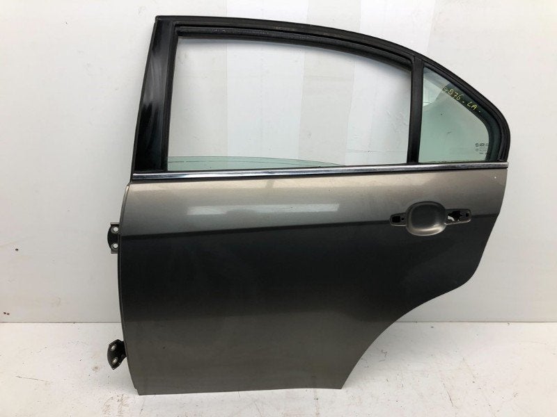 PORTE GAUCHE ARRIÈRE Daewoo / Chevrolet Epica, Utilisé, Arrière, Daewoo, Porte