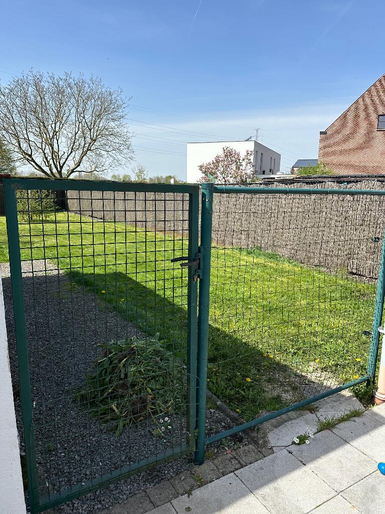 Afsluiting, Ophalen
