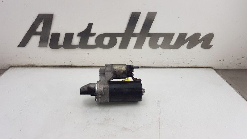STARTMOTOR Fiat Punto Evo (199) (07-2008/02-2012), Gebruikt, Fiat