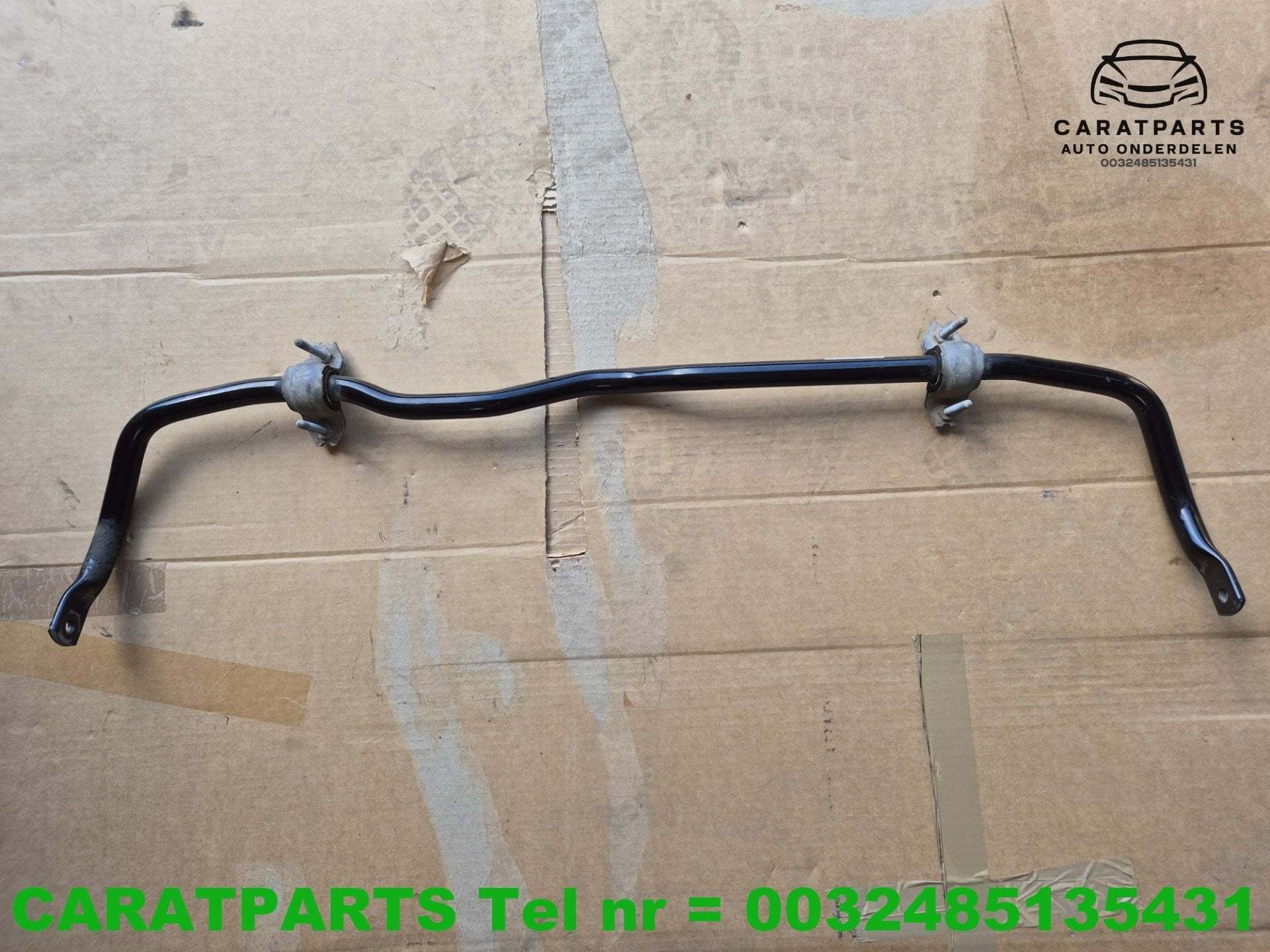 3q0411303d Audi RSQ3 stabilisateur Cupra Formentor, Audi, AUDI AG, Auto-Union-Strasse 1
85045  Ingolstadt, DE, Utilisé
