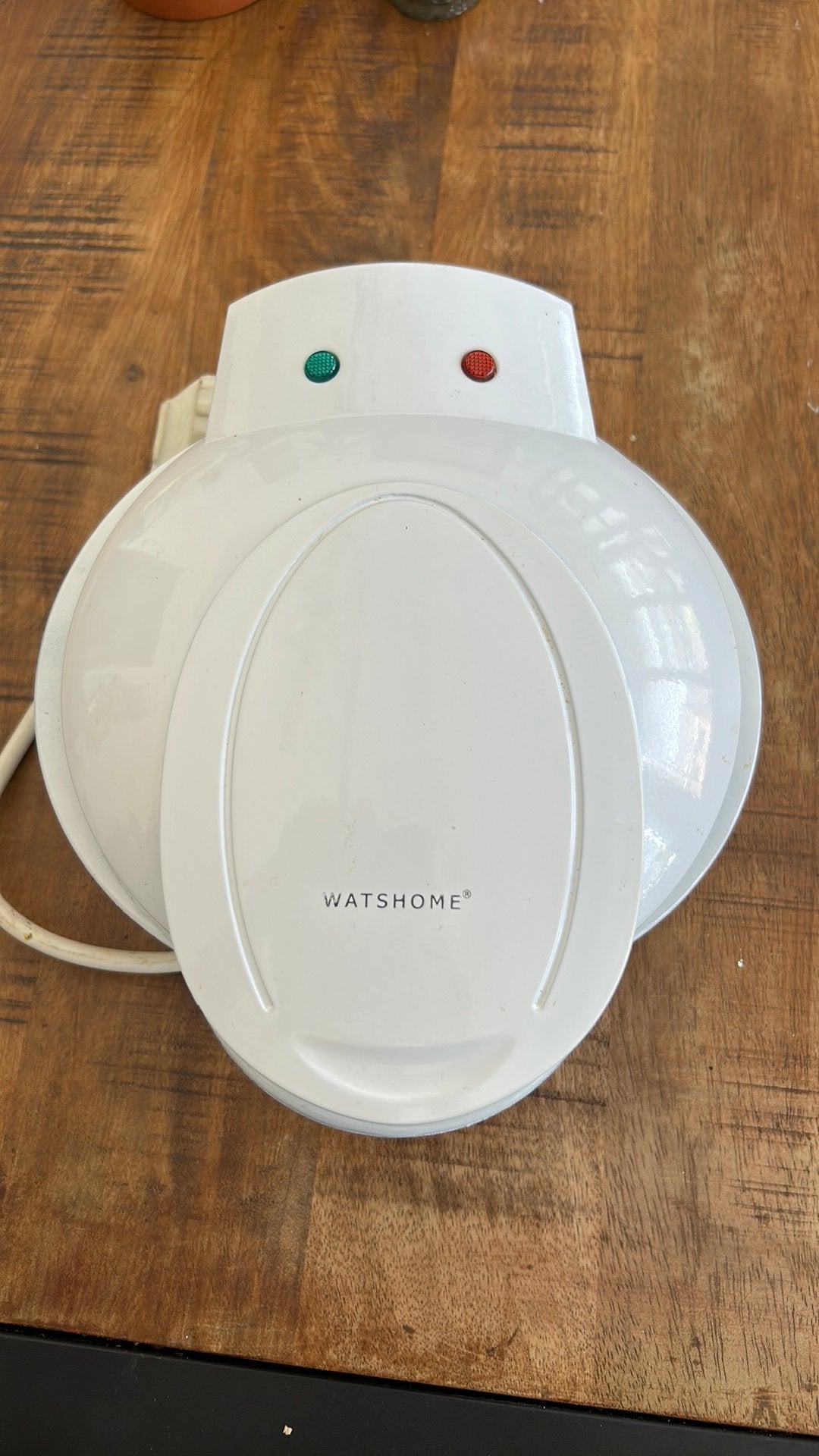 Machine voor poffertjes, Enlèvement ou Envoi, Comme neuf