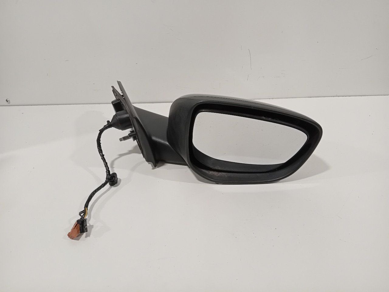 Spiegel buiten rechts elektrisch Citroën C4, Onderdelen@venauto.nl, Van der Ven Autorecycling B.V., Gebruikt, Ettenseweg 76, 4706 PB Roosendaal, The Netherlands