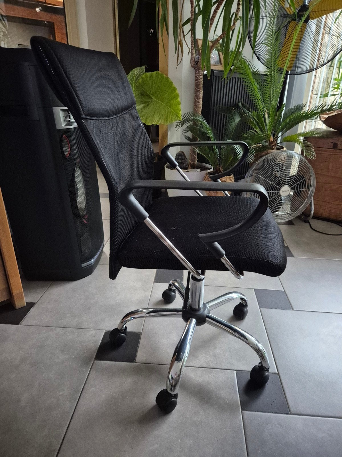 chaise de bureaux de très bonne qualité, Maison & Meubles, Enlèvement ou Envoi