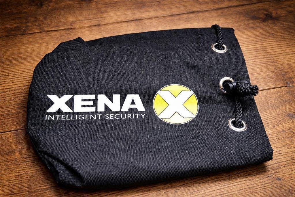 XENA - Canvas Opbergtas sloten, Motos, Accessoires | Cadenas, Envoi, Neuf