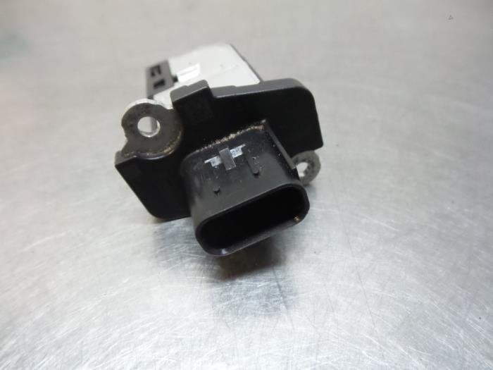 Compteur de masse d'air d'un Ford Fiesta (Fiesta 08-), -, 3 mois de garantie, -, -