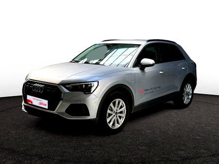 Audi Q3 PHEV 45 TFSIe PHEV Attraction S tronic, Auto's, Automaat, https://public.car-pass.be/vhr/e07d4a87-74f9-4629-9ca9-fc5c89ac717e