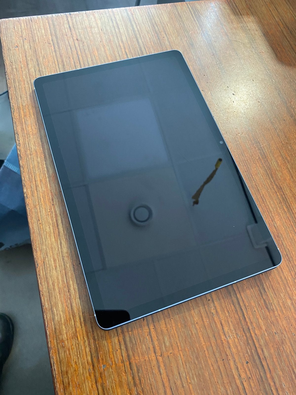 Samsung Galaxy S10FE tablet 128gb met beschermhoes en stylus, Enlèvement, Comme neuf