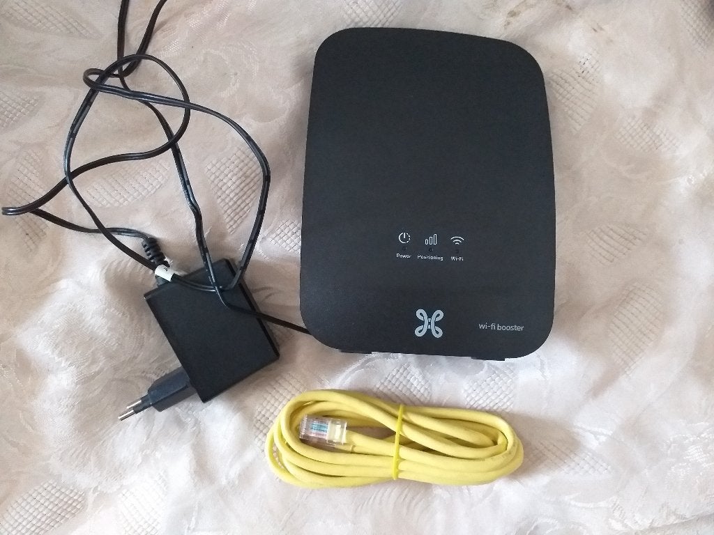 WiFi Booster v2 + kabel, Computers en Software, Ophalen of Verzenden