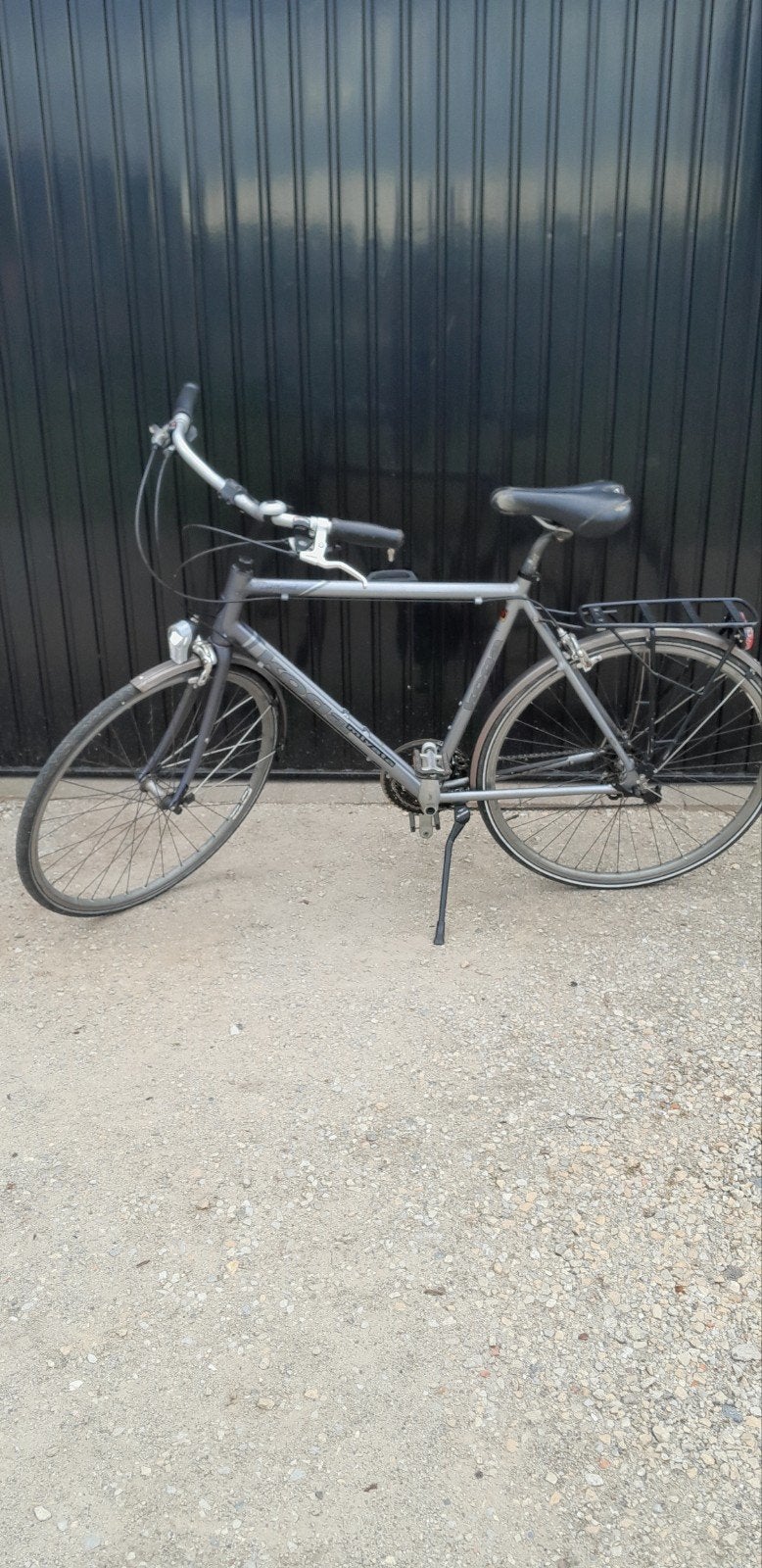 Koga Myata, Autres marques, Vitesses, Frein sur jante, 57 à 61 cm