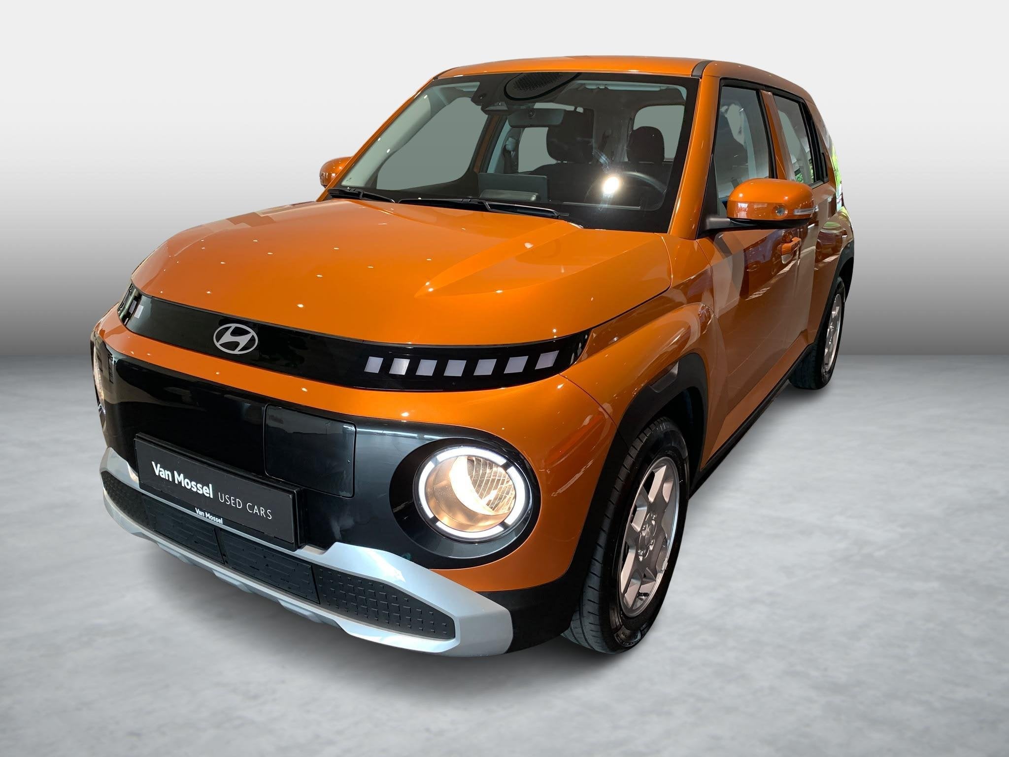 Hyundai Inster 42 kWh FWD Core (automatique), Autos, 1305 kg, Achat, Entreprise, Electronic Stability Program (ESP)