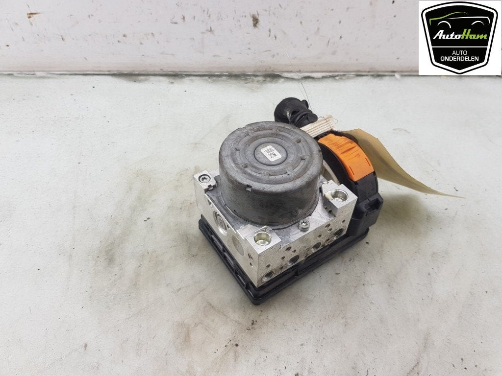ABS POMP Opel Corsa F (UB / UH / UP) (01-2019/-), Robert Bosch AG, Gebruikt, Opel, Robert-Bosch-Allee 1
74232  Abstatt, DE