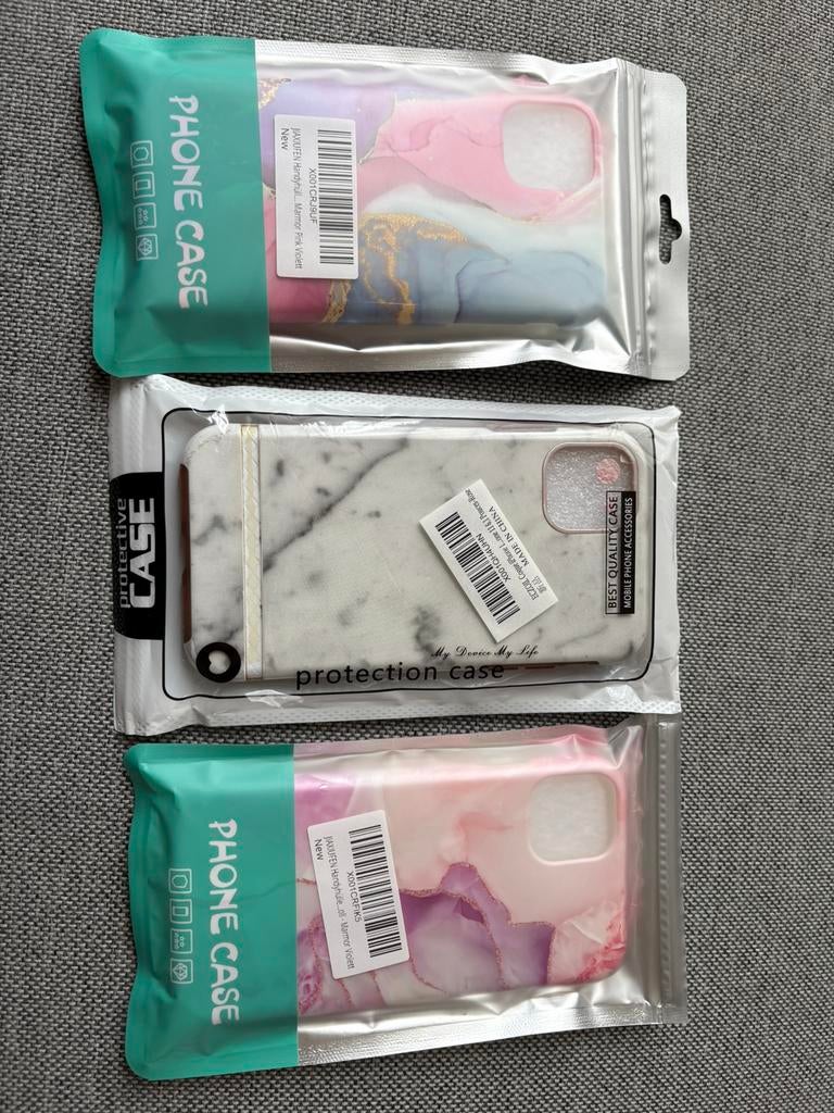 Coques Iphone 11, Enlèvement, Comme neuf