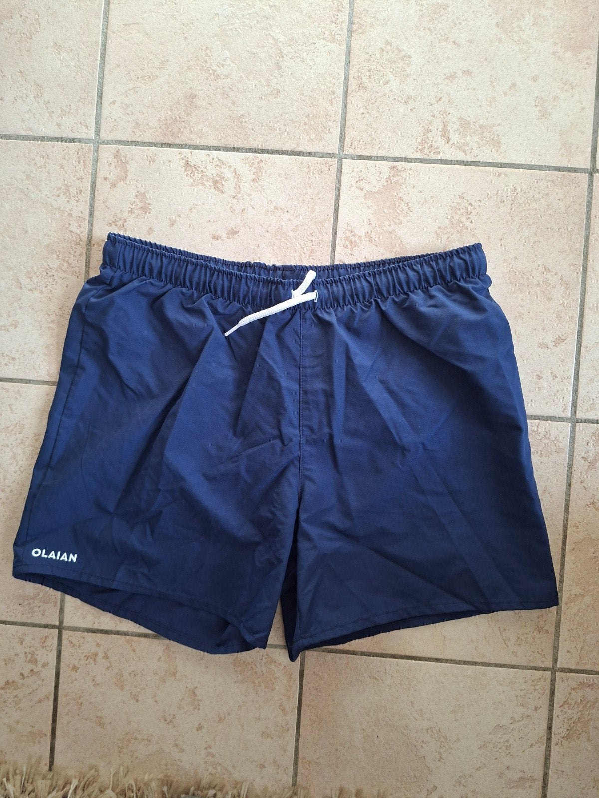 Verschillende maten en kleuren zwemshorten, Kleding | Heren, Ophalen of Verzenden, Maat 52/54 (L), Blauw, Zwemshort